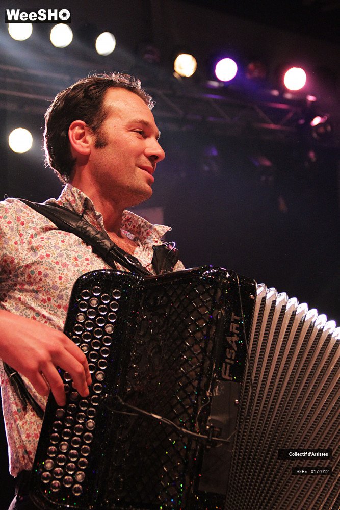 22/48 photos du spectacle Hommage a Allain Leprest