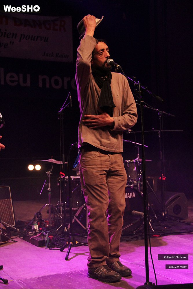 23/48 photos du spectacle Hommage a Allain Leprest
