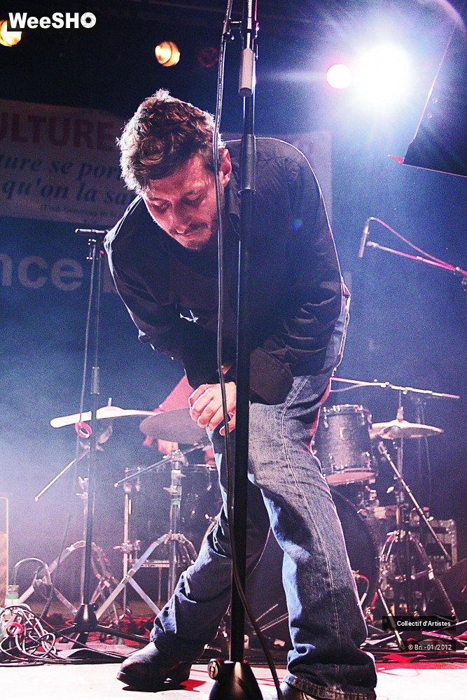 41/48 photos du spectacle Hommage a Allain Leprest