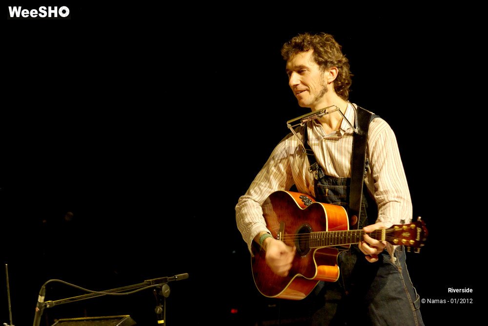 3/27 photos du spectacle Riverside