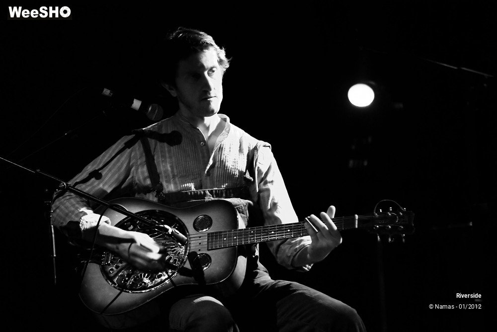 6/27 photos du spectacle Riverside