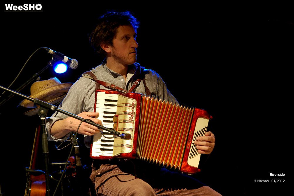 8/27 photos du spectacle Riverside