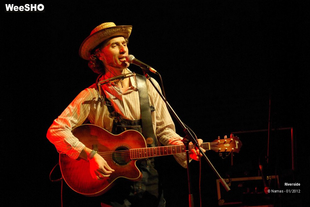 11/27 photos du spectacle Riverside