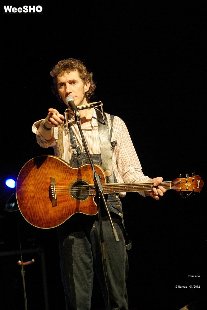25/27 photos du spectacle Riverside