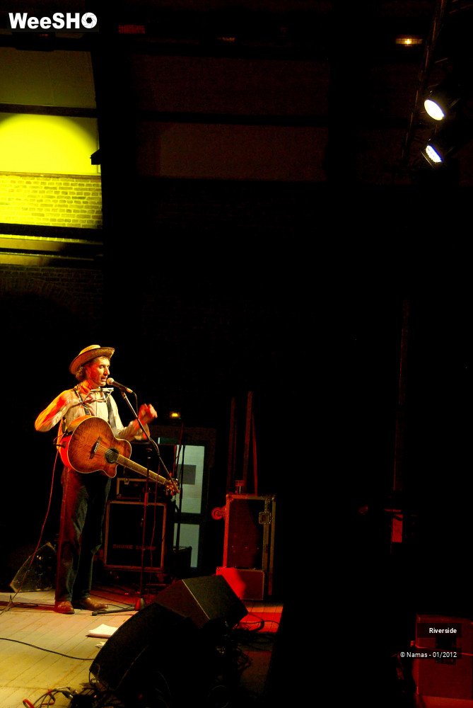 27/27 photos du spectacle Riverside