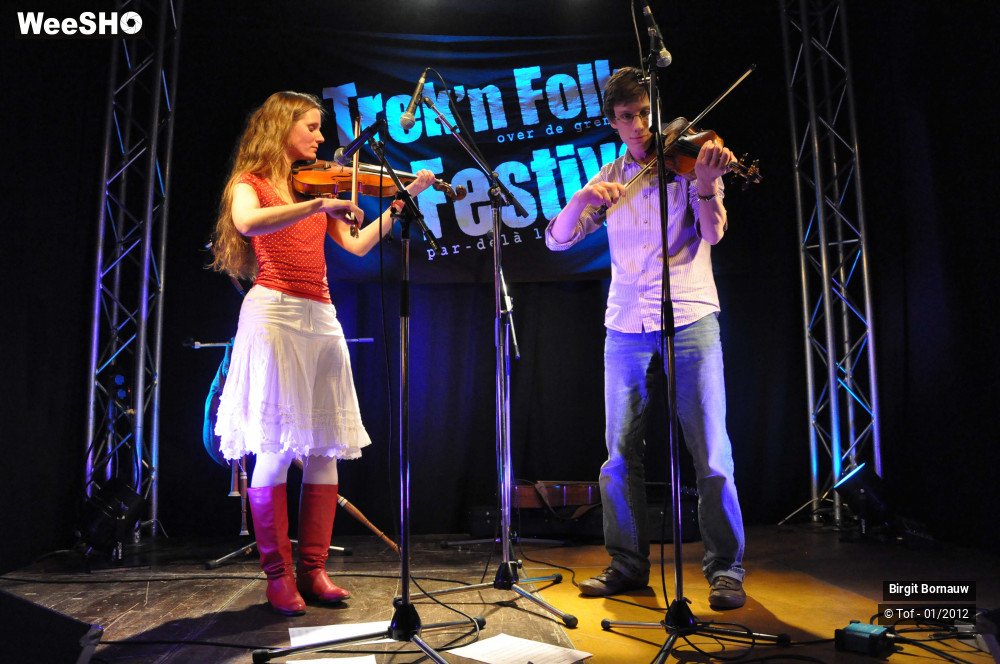 3/18 photos du spectacle Birgit Bornauw