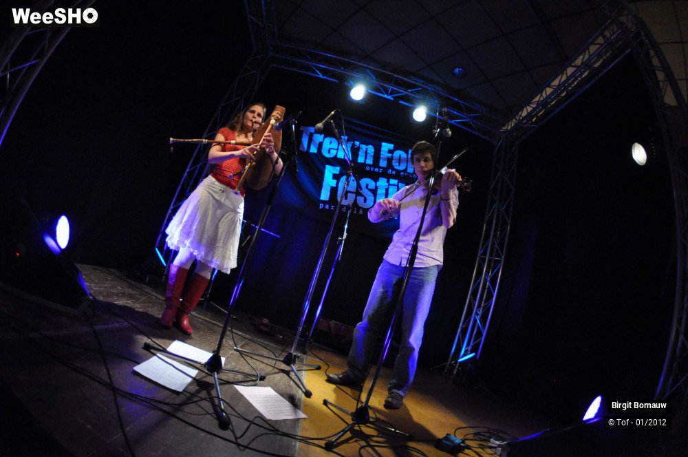 6/18 photos du spectacle Birgit Bornauw