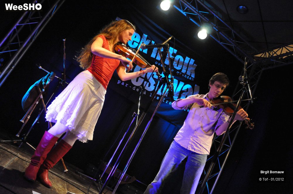 7/18 photos du spectacle Birgit Bornauw