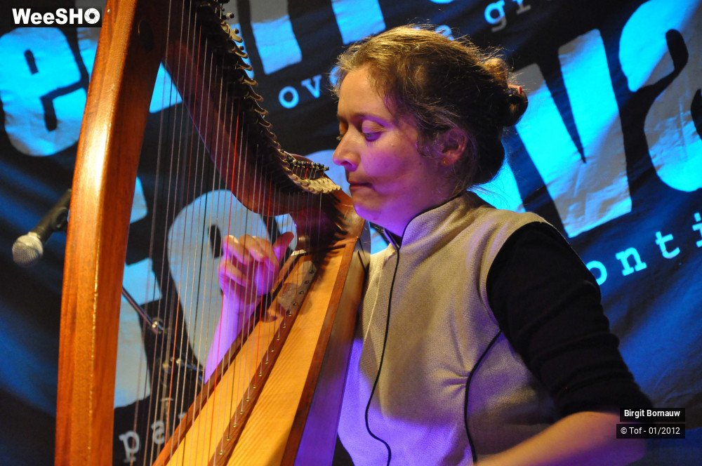 10/18 photos du spectacle Birgit Bornauw