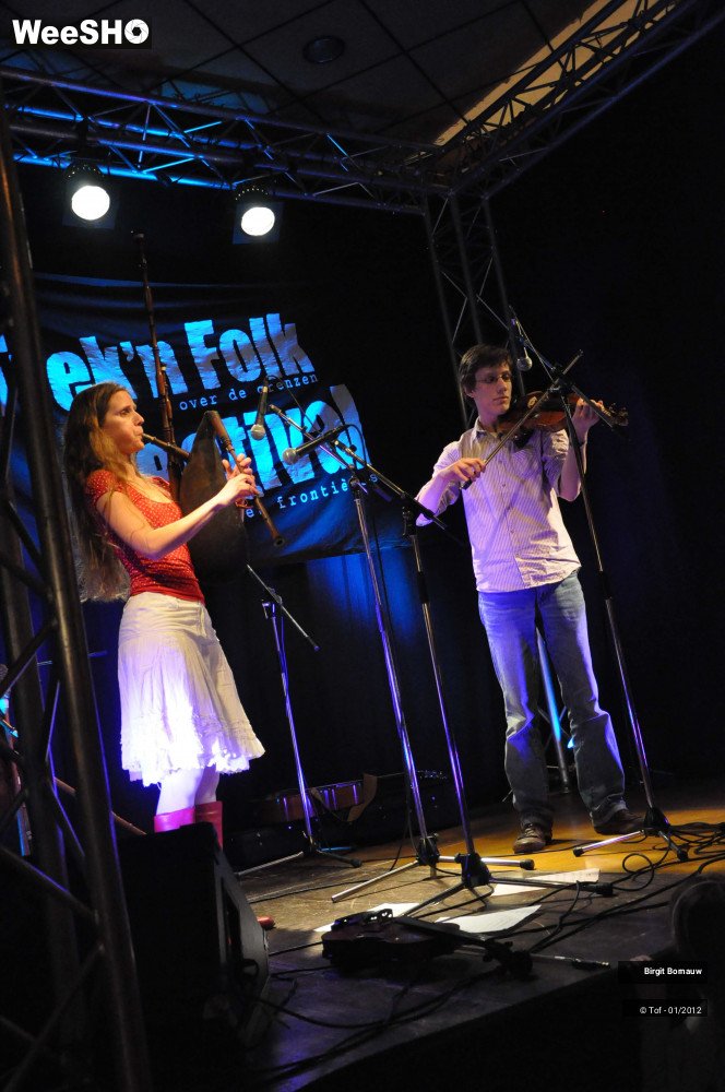 15/18 photos du spectacle Birgit Bornauw