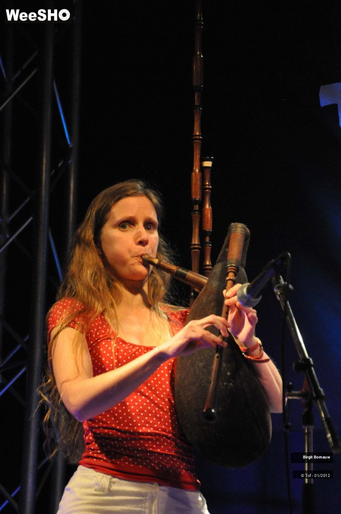 16/18 photos du spectacle Birgit Bornauw