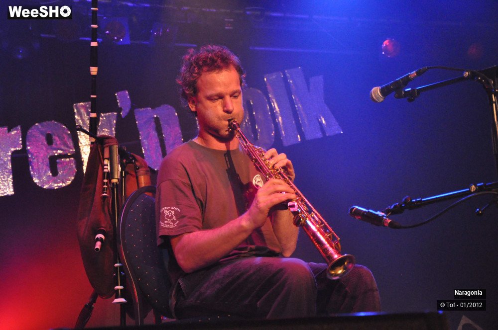 6/24 photos du spectacle Naragonia