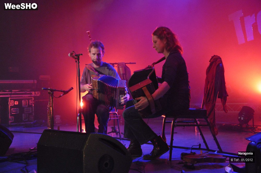 11/24 photos du spectacle Naragonia