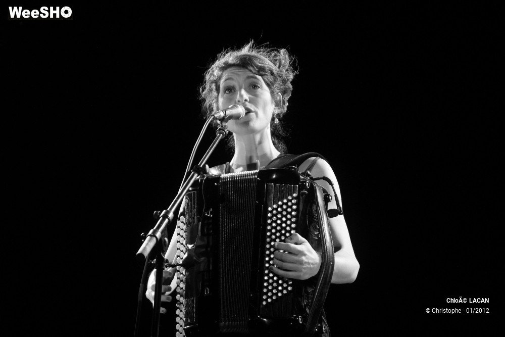 9/44 photos du spectacle Chloé Lacan