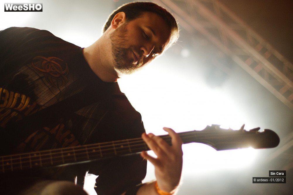 3/24 photos du spectacle Sin Cera