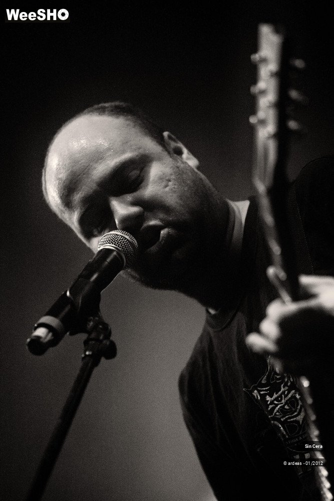 23/24 photos du spectacle Sin Cera