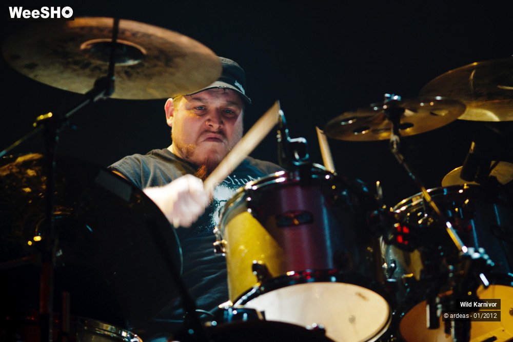 1/27 photos du spectacle Wild