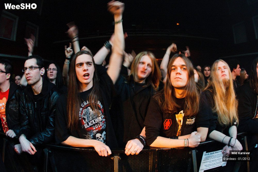 5/27 photos du spectacle Wild