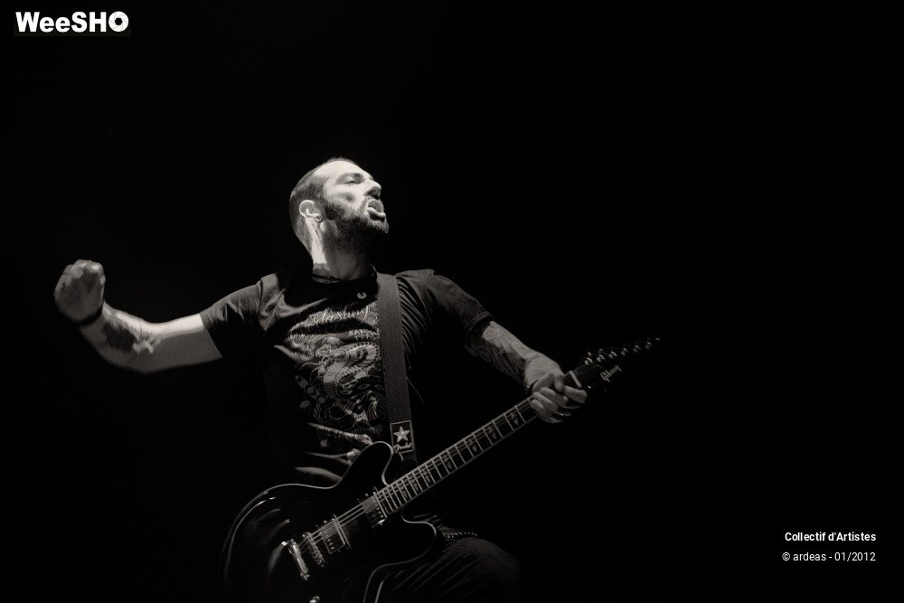 11/11 photos du spectacle Jm and Friends