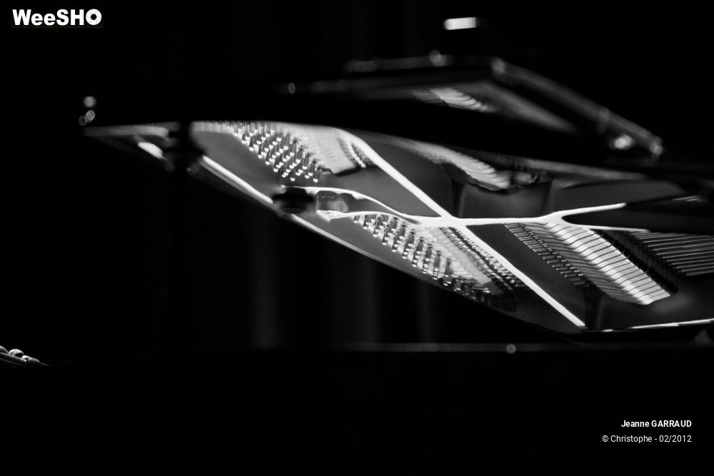 9/31 photos du spectacle Jeanne Garraud