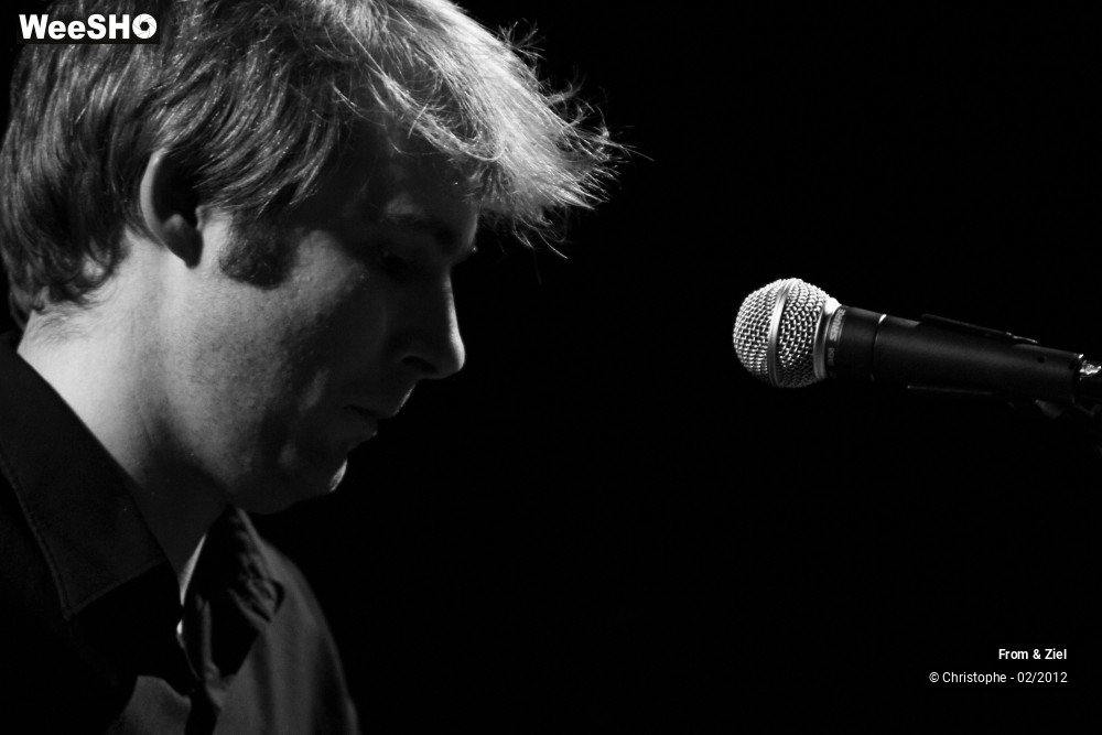 14/39 photos du spectacle From & Ziel