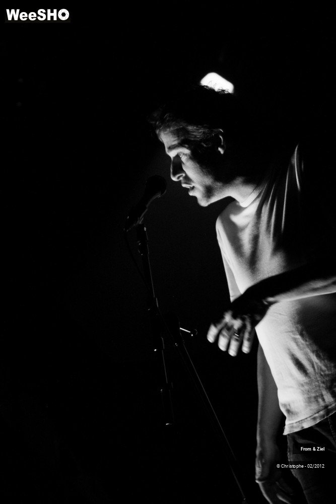 20/39 photos du spectacle From & Ziel