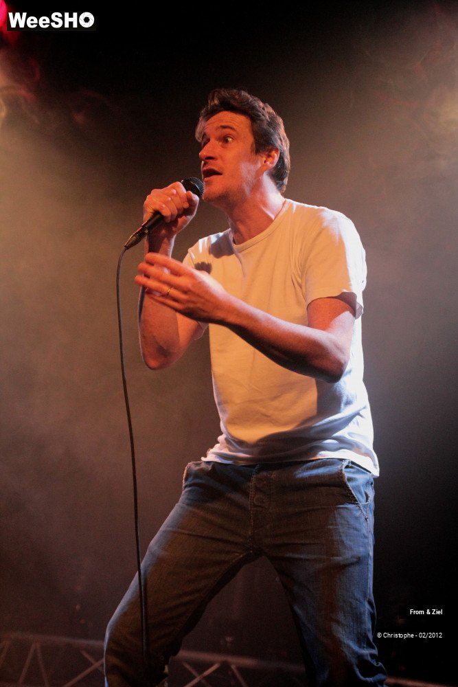 22/39 photos du spectacle From & Ziel