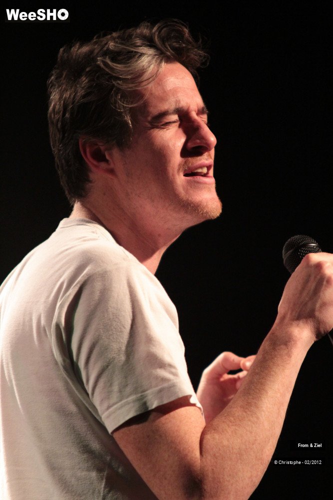31/39 photos du spectacle From & Ziel