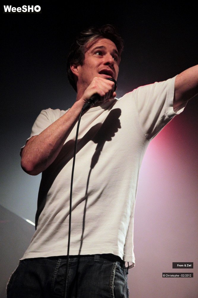 34/39 photos du spectacle From & Ziel