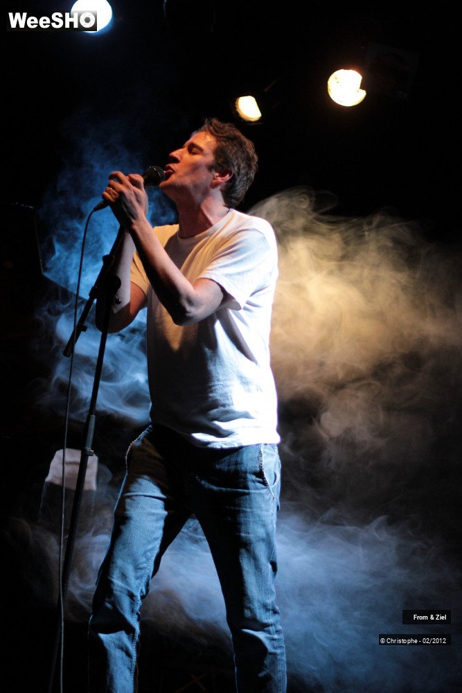 35/39 photos du spectacle From & Ziel