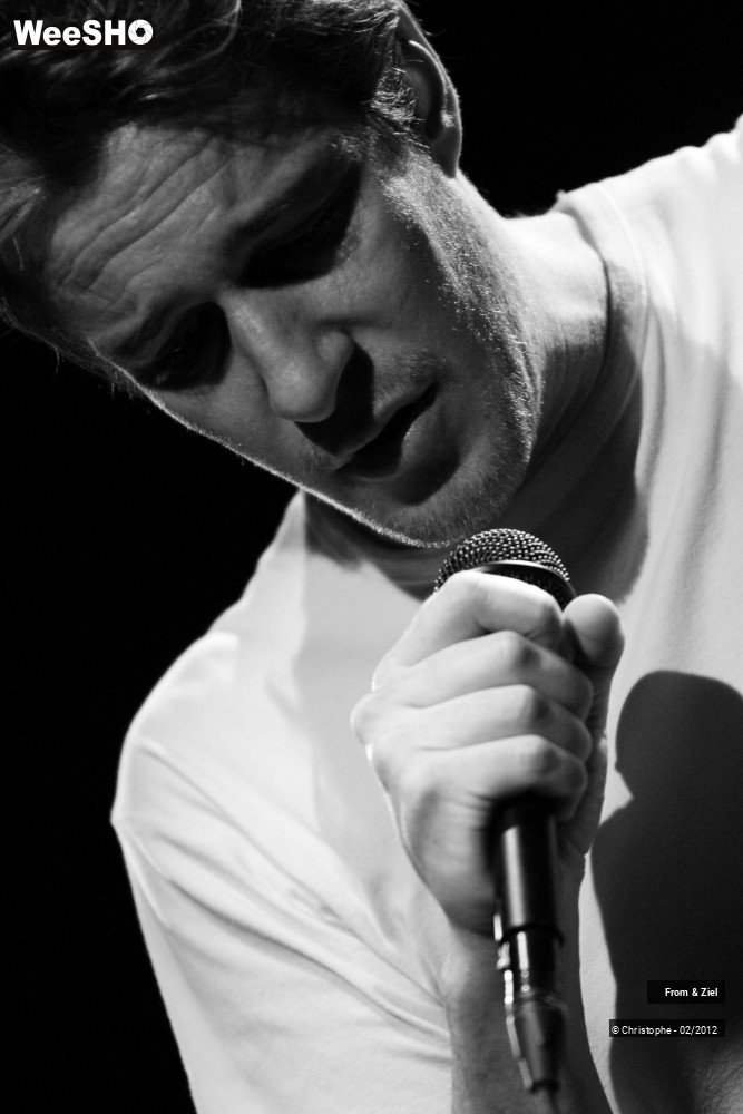36/39 photos du spectacle From & Ziel