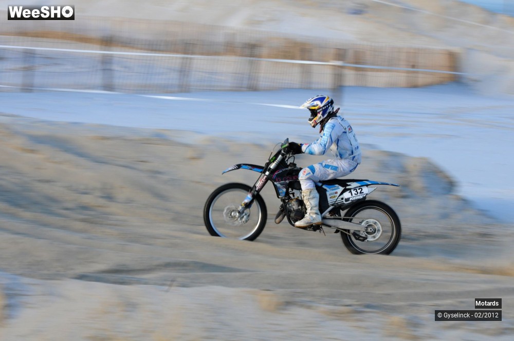 6/12 photos du spectacle Enduropale - Jour1