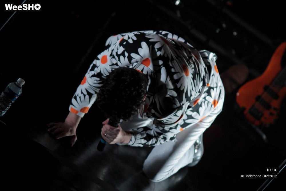 6/39 photos du spectacle D.U.O.