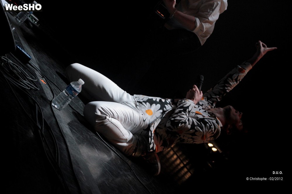 10/39 photos du spectacle D.U.O.