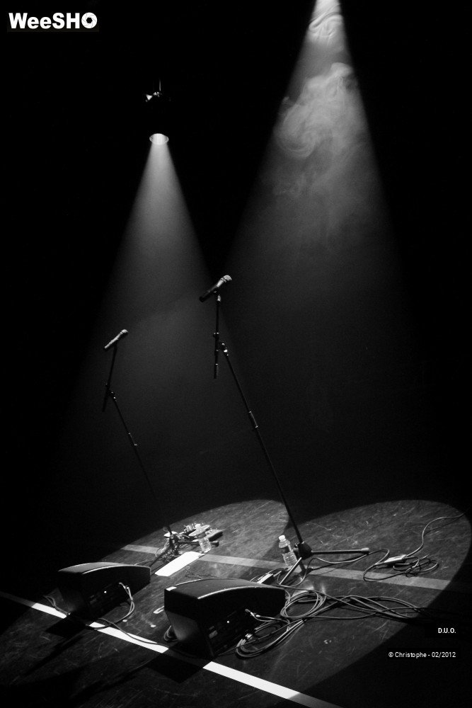 27/39 photos du spectacle D.U.O.