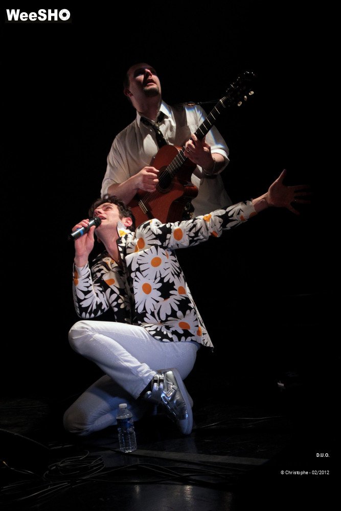 28/39 photos du spectacle D.U.O.