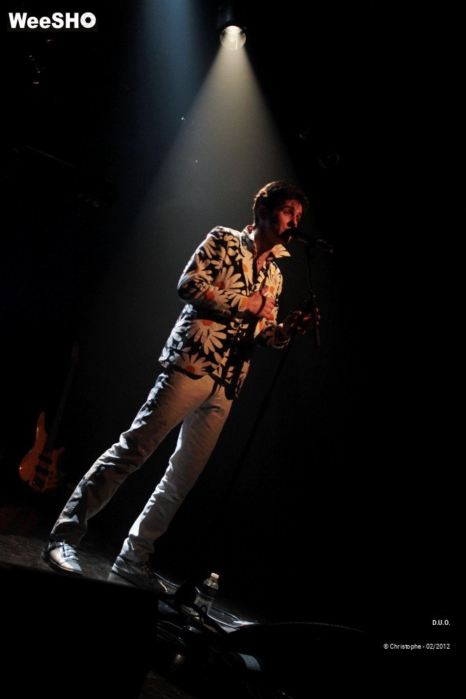37/39 photos du spectacle D.U.O.