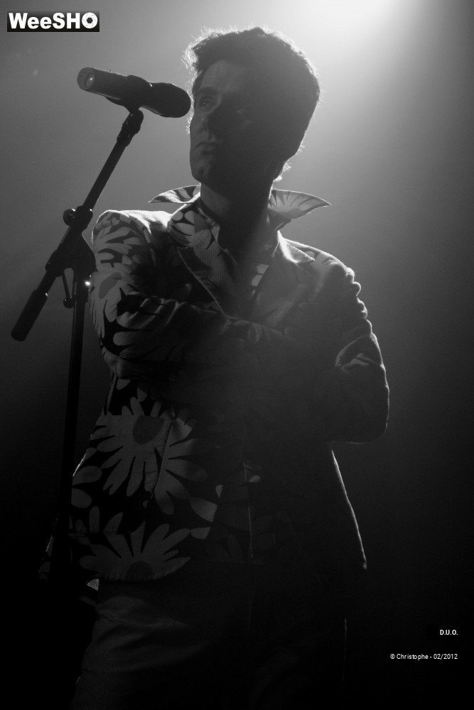 38/39 photos du spectacle D.U.O.