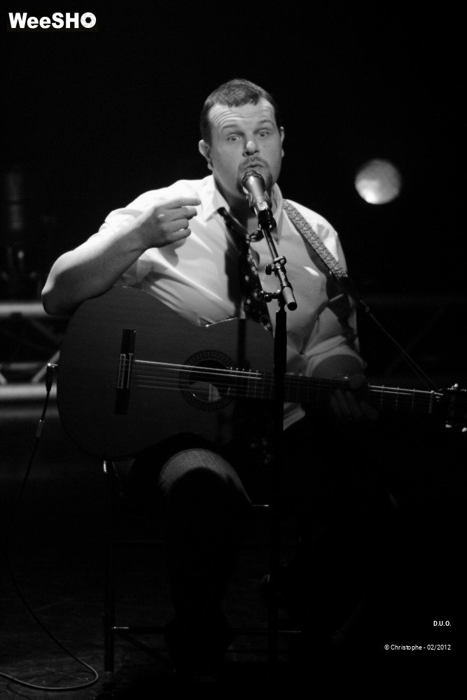 39/39 photos du spectacle D.U.O.