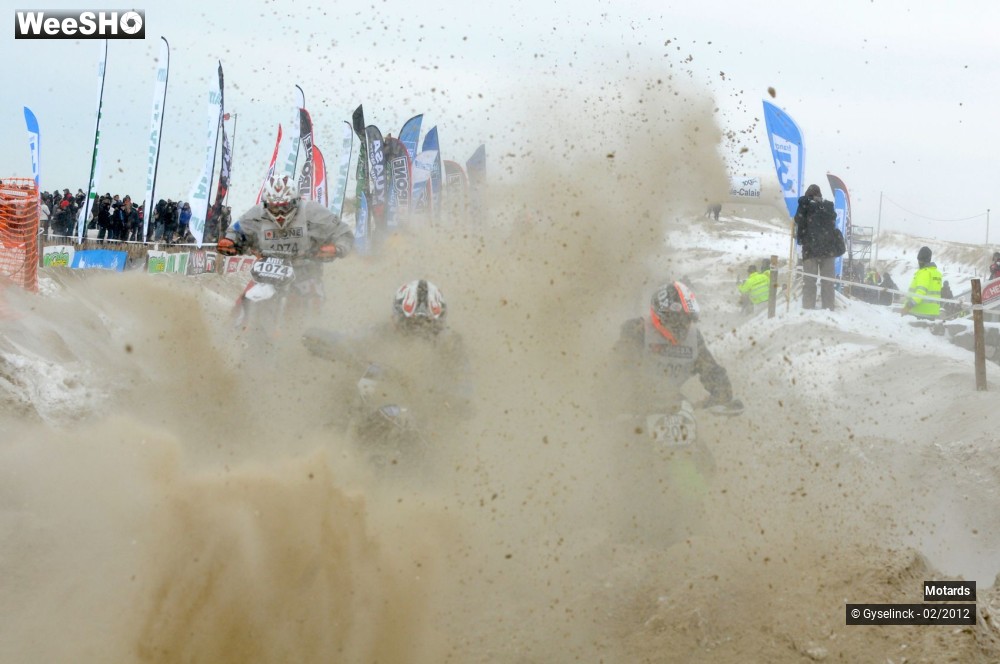 2/34 photos du spectacle Enduropale - Jour2