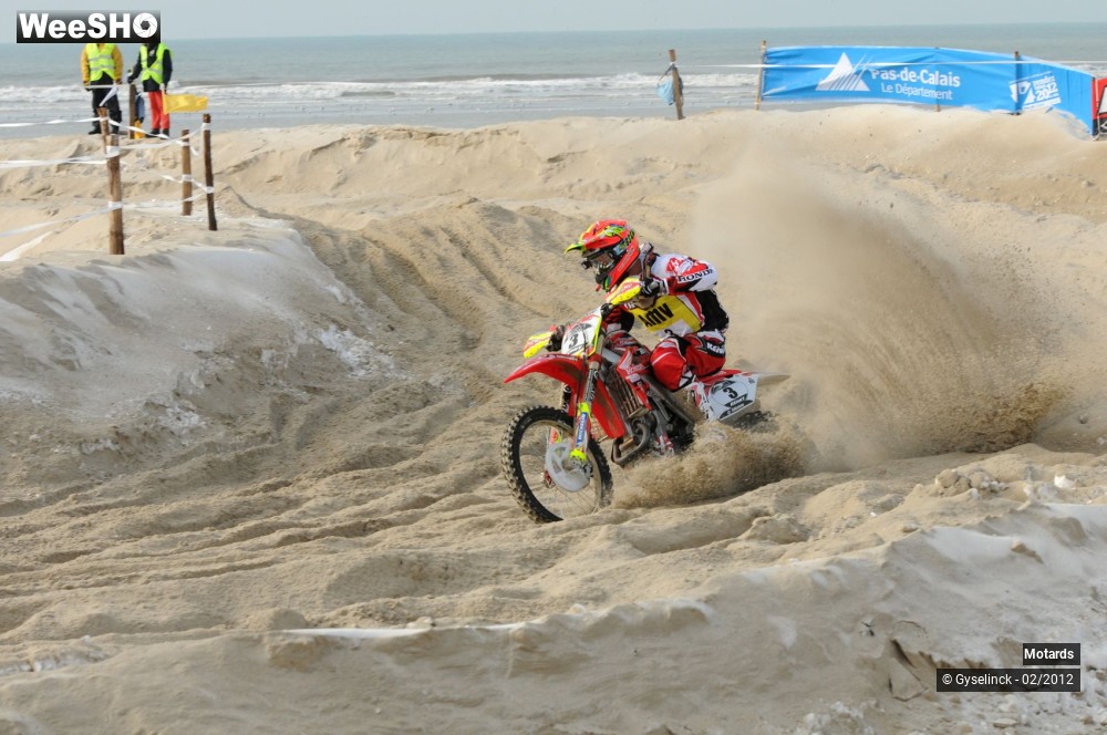 5/34 photos du spectacle Enduropale - Jour2