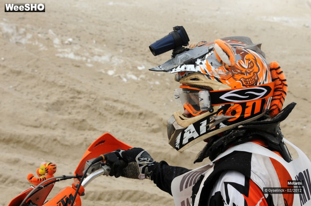 10/34 photos du spectacle Enduropale - Jour2