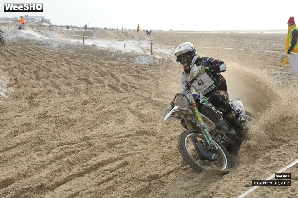 12/34 photos du spectacle Enduropale - Jour2