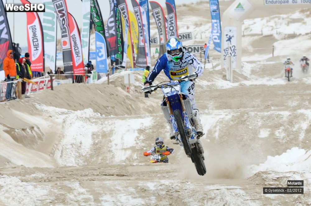 13/34 photos du spectacle Enduropale - Jour2