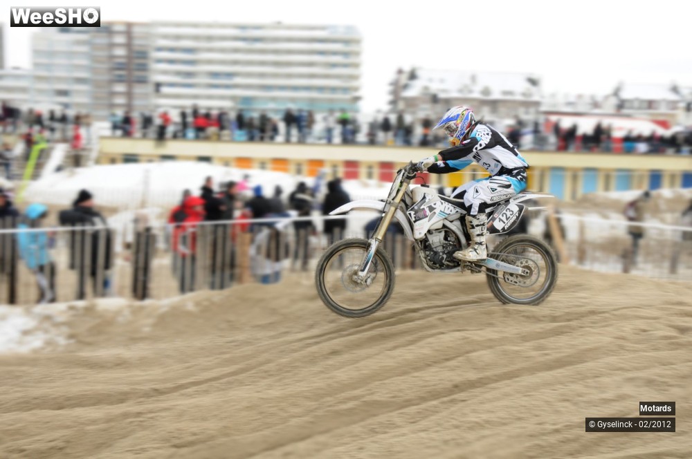 16/34 photos du spectacle Enduropale - Jour2