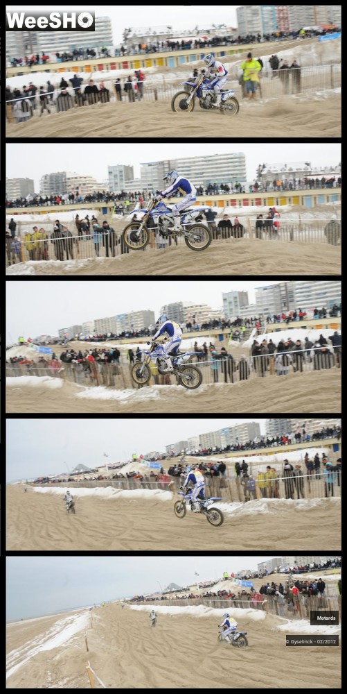 21/34 photos du spectacle Enduropale - Jour2