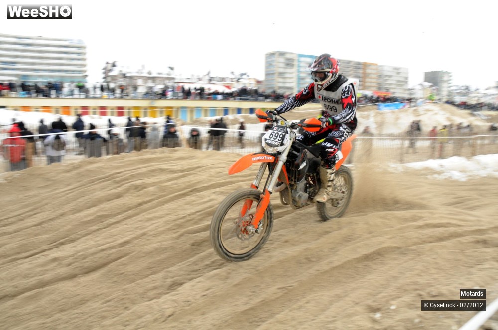 22/34 photos du spectacle Enduropale - Jour2