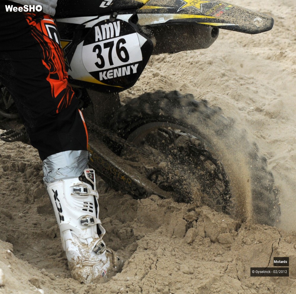 24/34 photos du spectacle Enduropale - Jour2