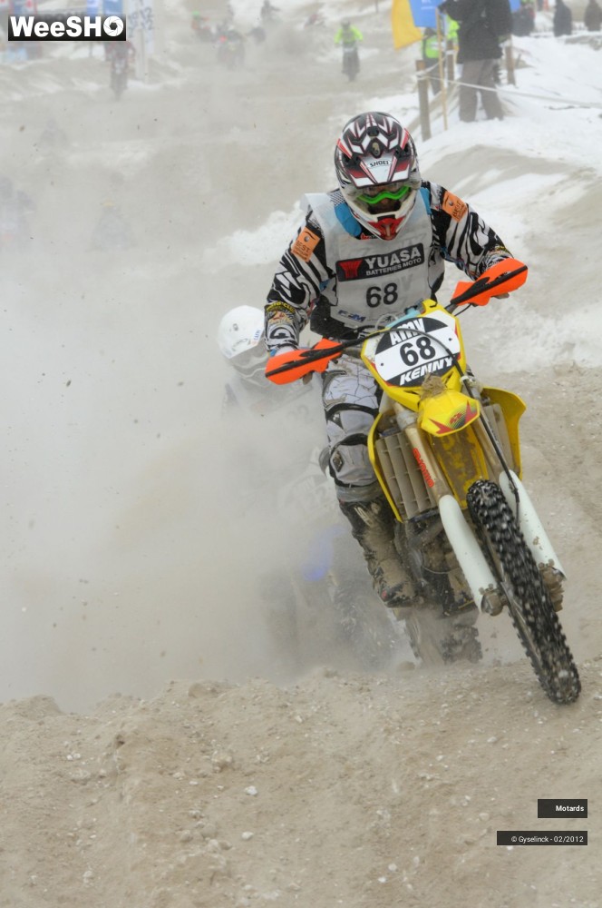 27/34 photos du spectacle Enduropale - Jour2