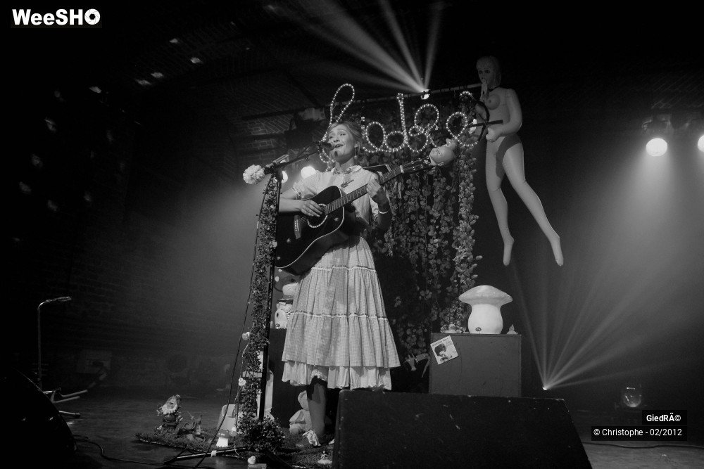 2/29 photos du spectacle Giedré